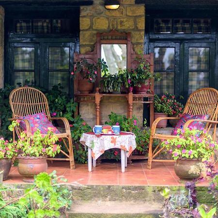 Saffronstays Kurinji Estate Кодайканал Екстер'єр фото
