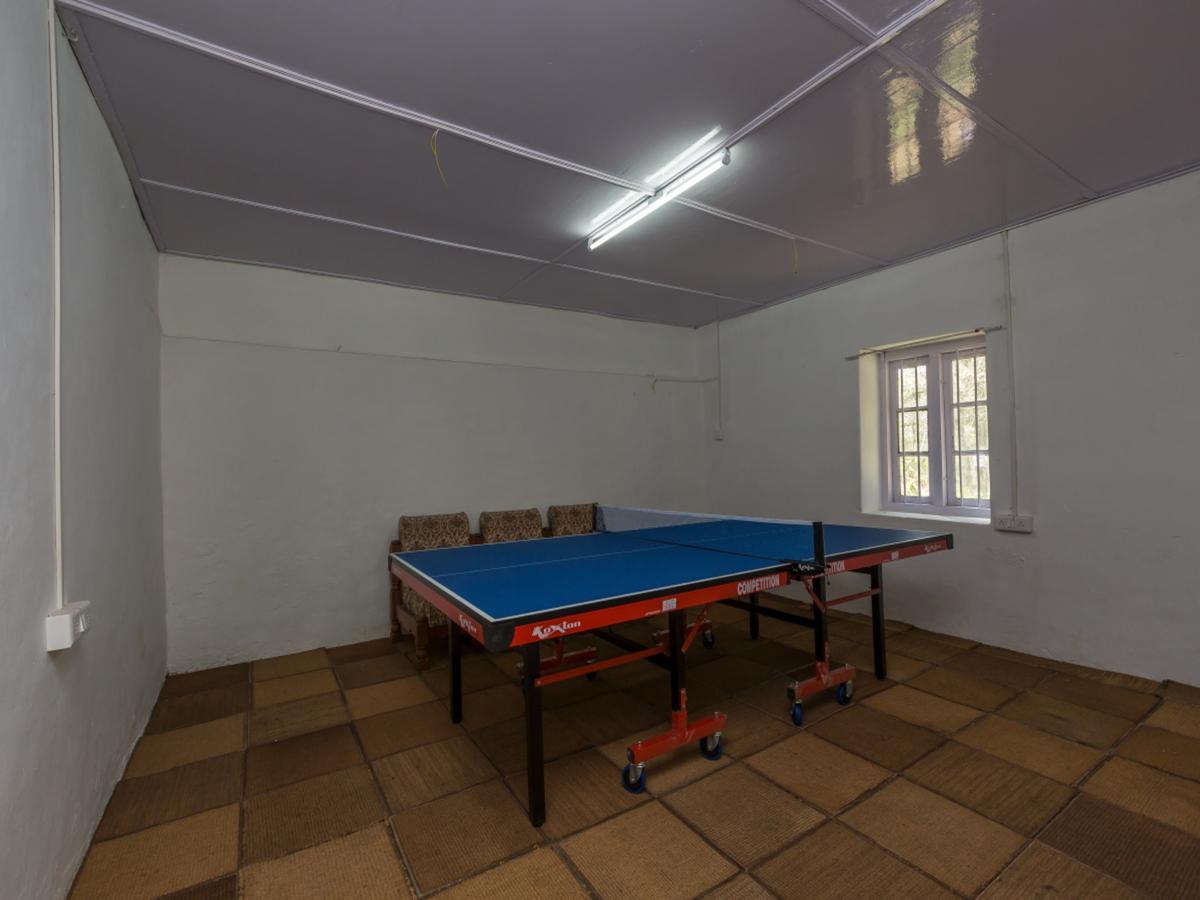 Saffronstays Kurinji Estate Кодайканал Екстер'єр фото